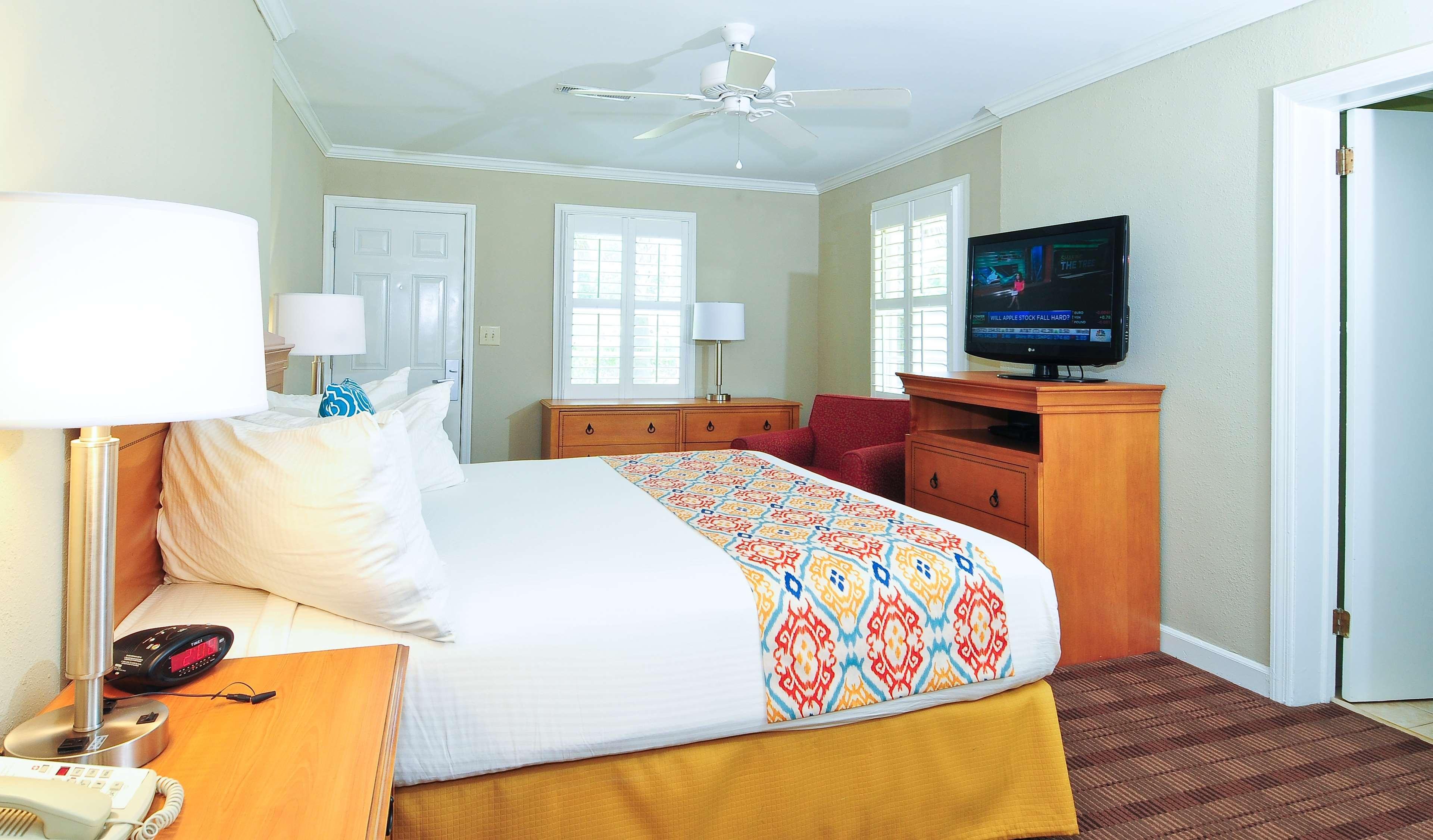 The Sandbar Hotel, Trademark Collection By Wyndham Миртъл Бийч Екстериор снимка