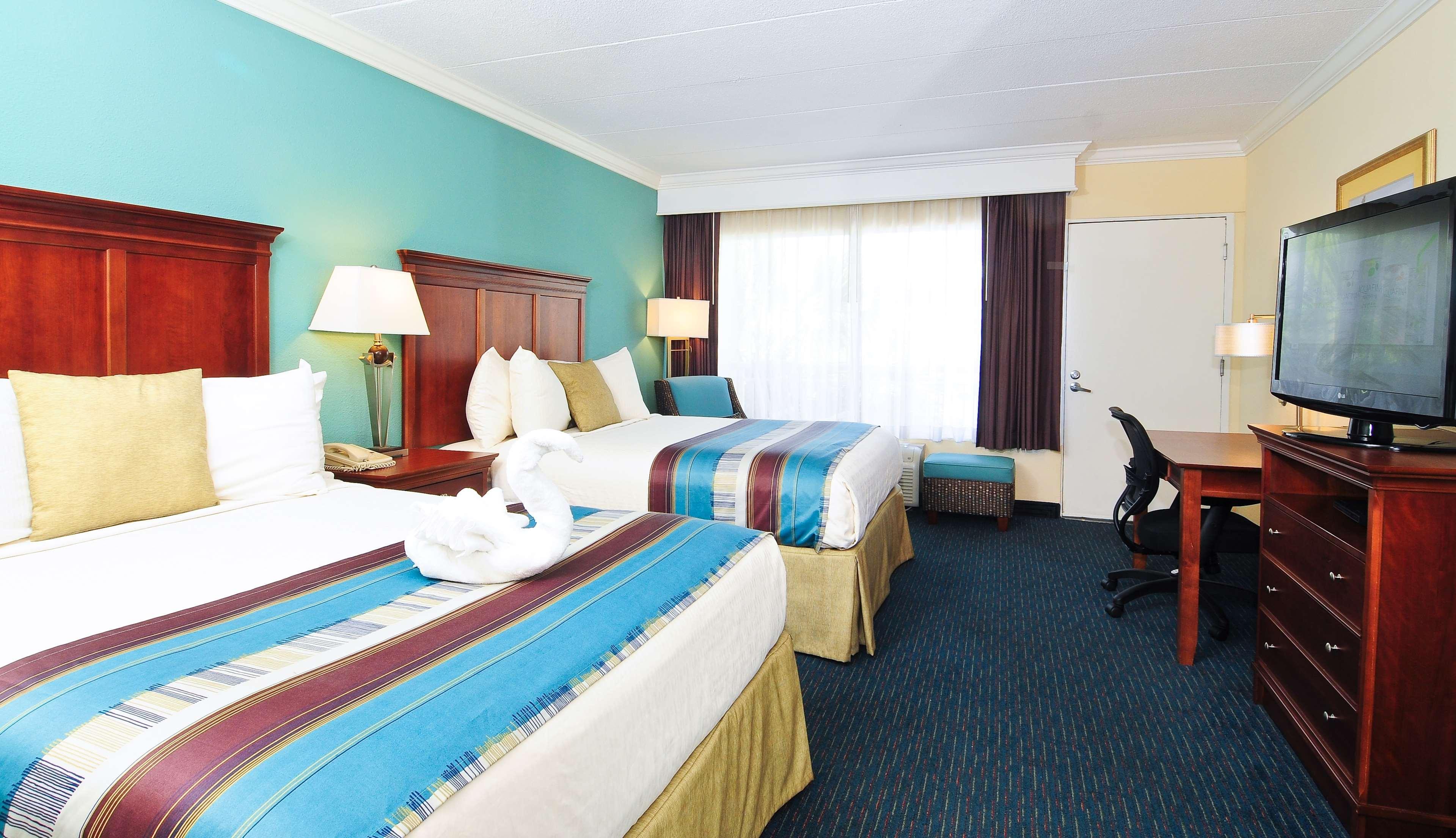 The Sandbar Hotel, Trademark Collection By Wyndham Миртъл Бийч Екстериор снимка